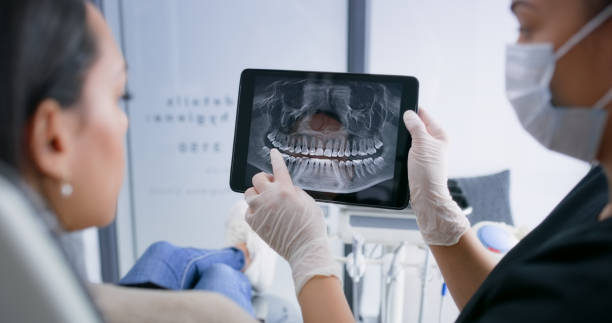 Licensed Root Canal Treatment service in L'Anse, MI - Dentist Open Now